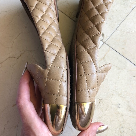 TORY BURCH KAITLIN BALLET FLATS - Picture 4 of 6